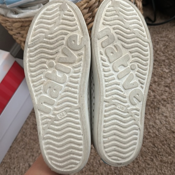 Native Jefferson White US J4 - Picture 3 of 4